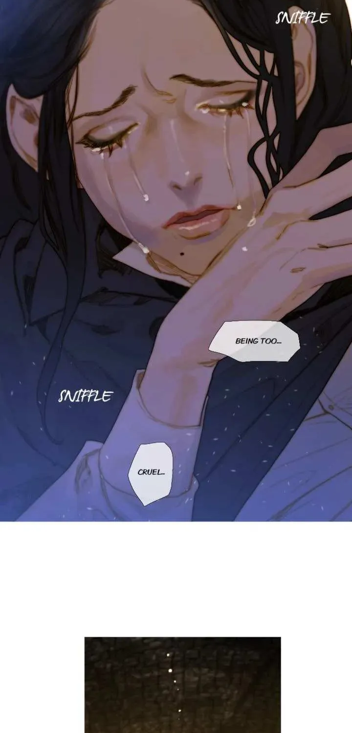 Read The Pale Horse chapter 75 image 6 on Lezhin