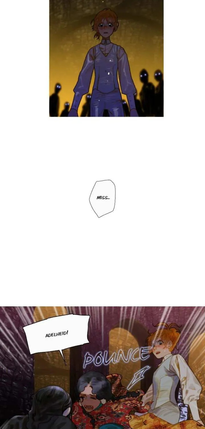 Read The Pale Horse chapter 75 image 7 on Lezhin