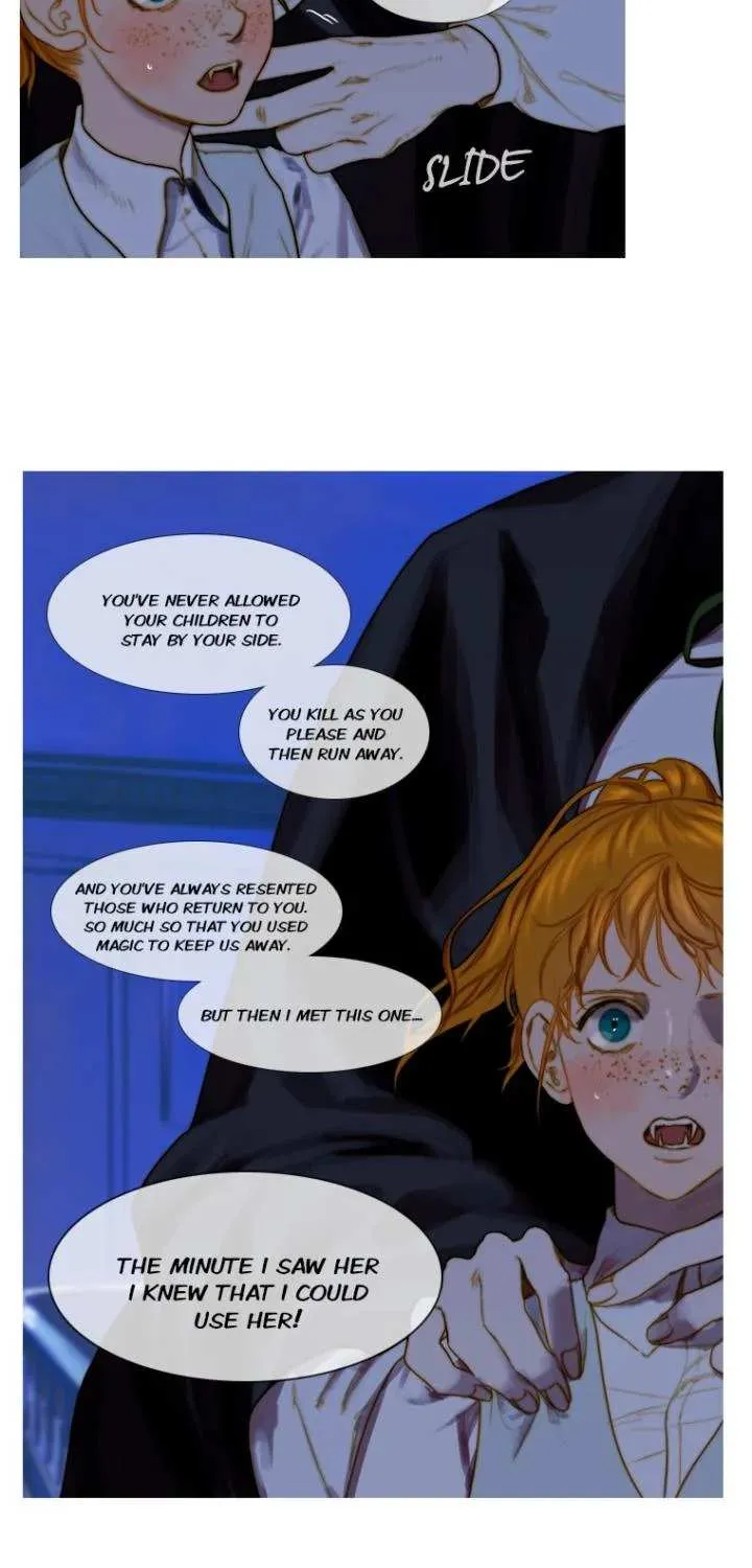 Read The Pale Horse chapter 79 image 10 on Lezhin