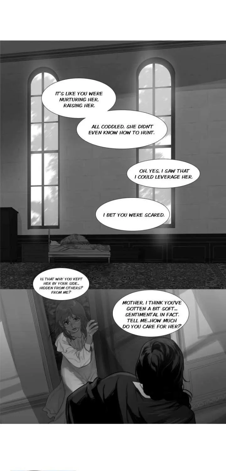 Read The Pale Horse chapter 79 image 12 on Lezhin