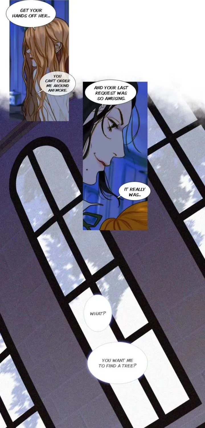 Read The Pale Horse chapter 79 image 13 on Lezhin