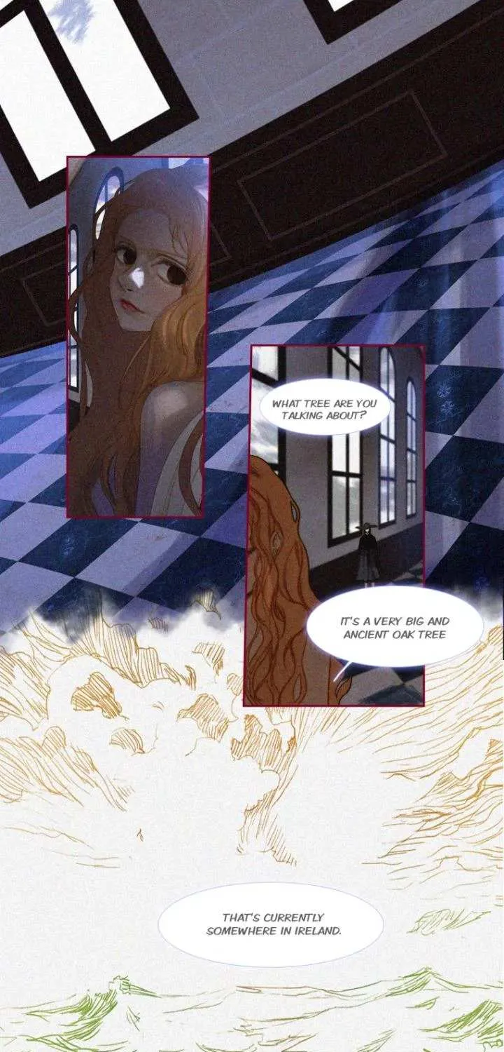 Read The Pale Horse chapter 79 image 14 on Lezhin
