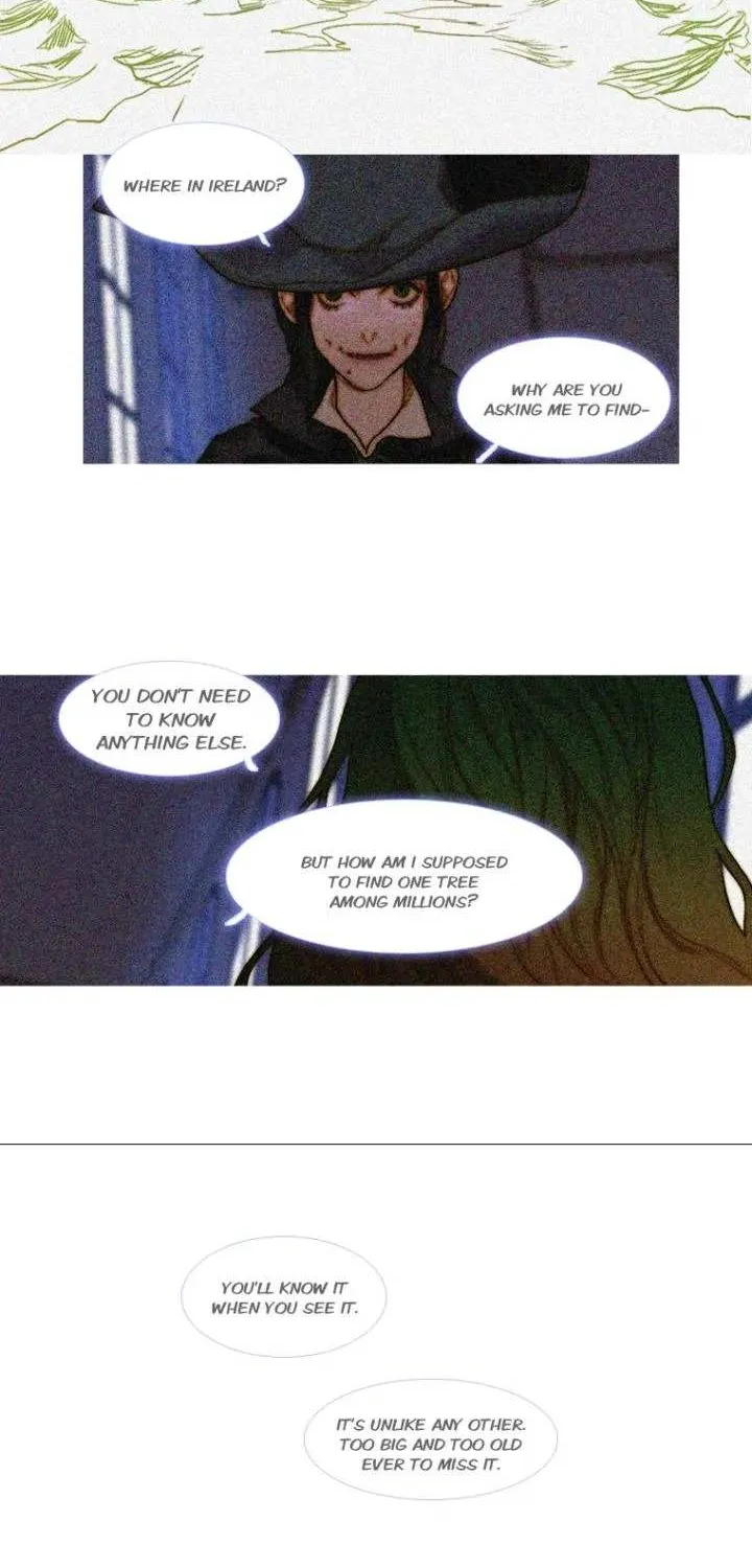 Read The Pale Horse chapter 79 image 15 on Lezhin