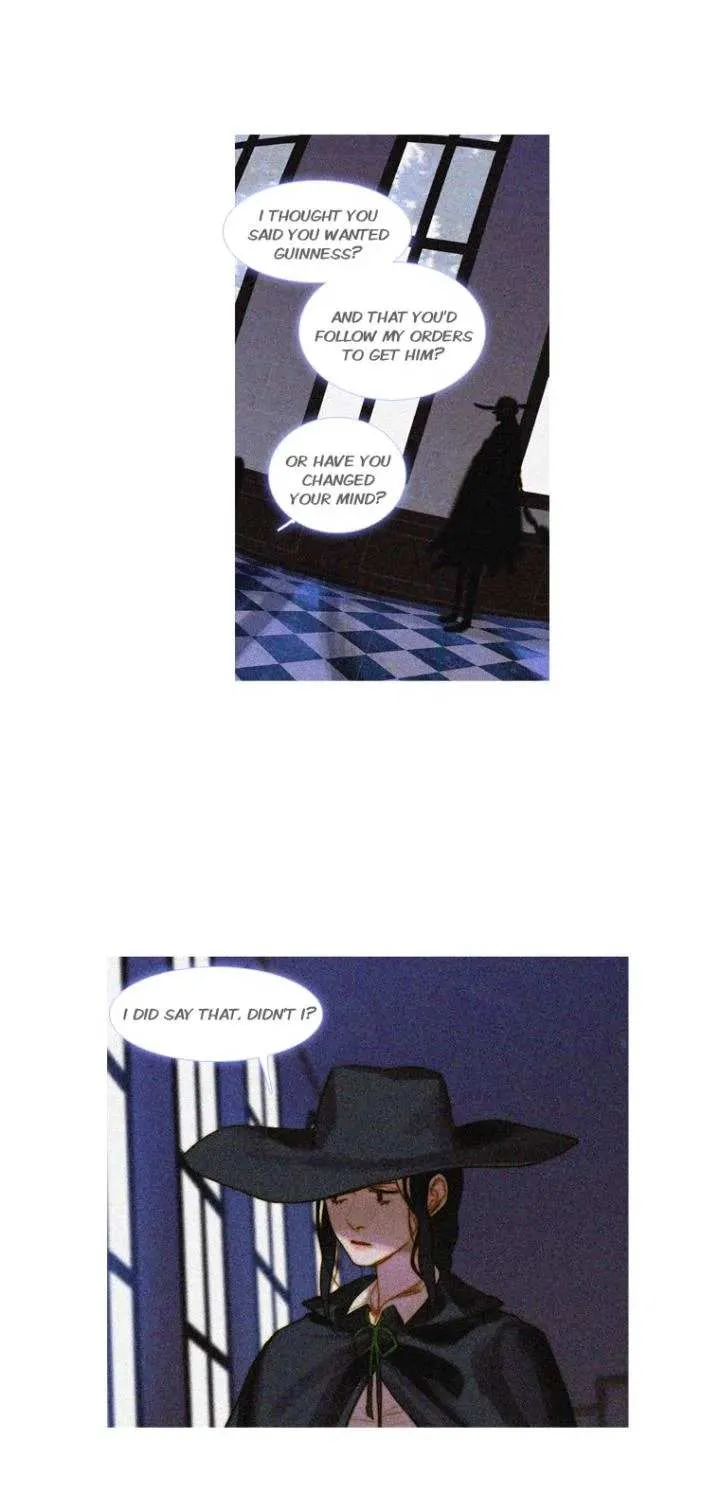 Read The Pale Horse chapter 79 image 18 on Lezhin