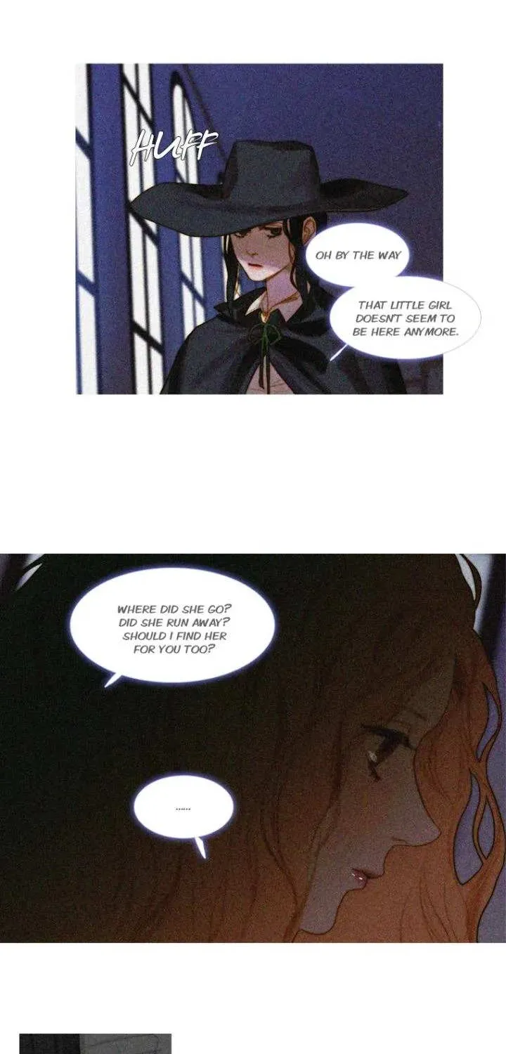 Read The Pale Horse chapter 79 image 19 on Lezhin