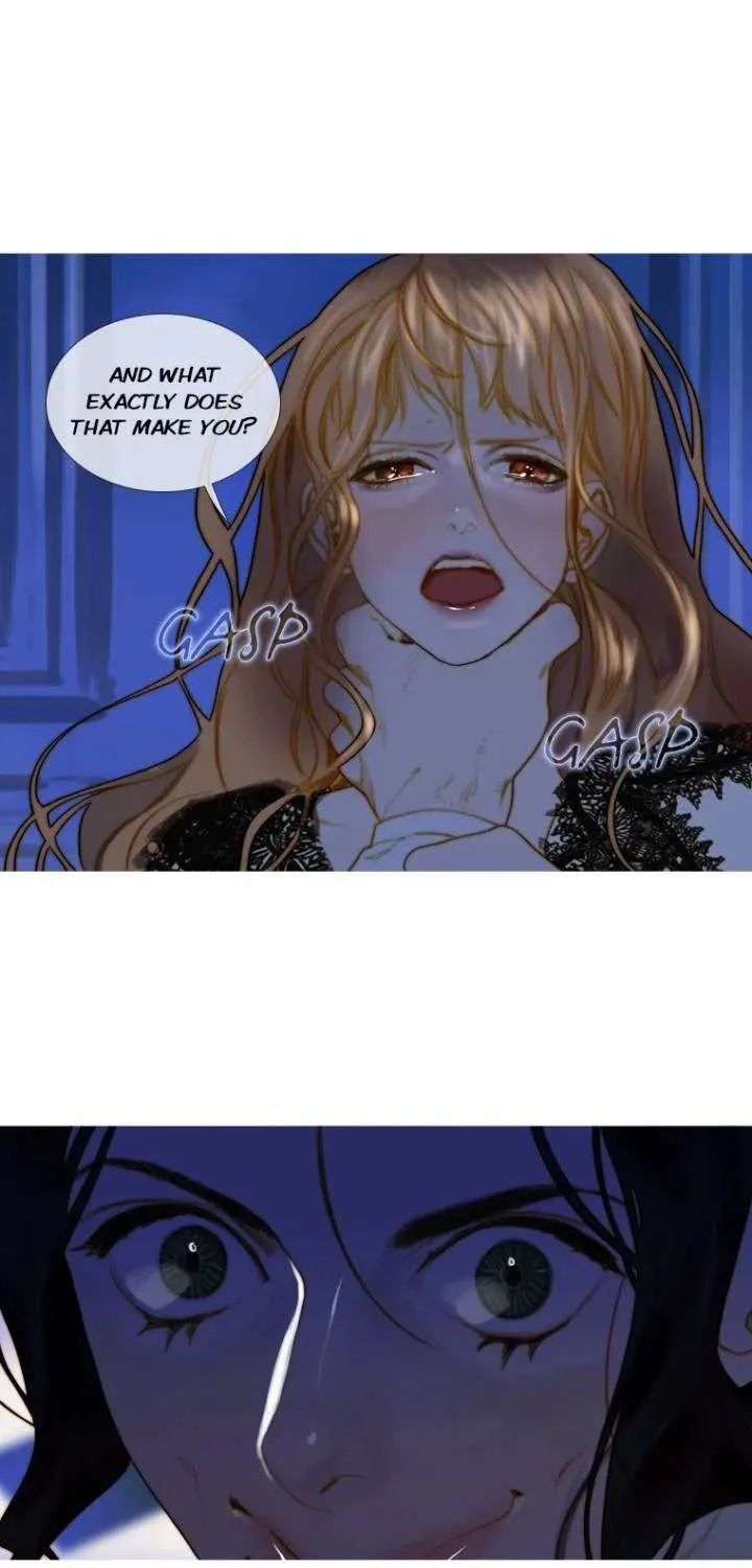 Read The Pale Horse chapter 79 image 2 on Lezhin