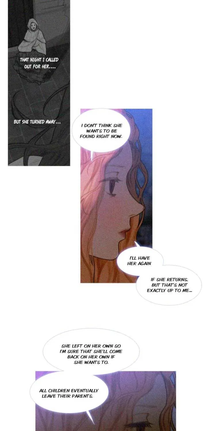 Read The Pale Horse chapter 79 image 20 on Lezhin
