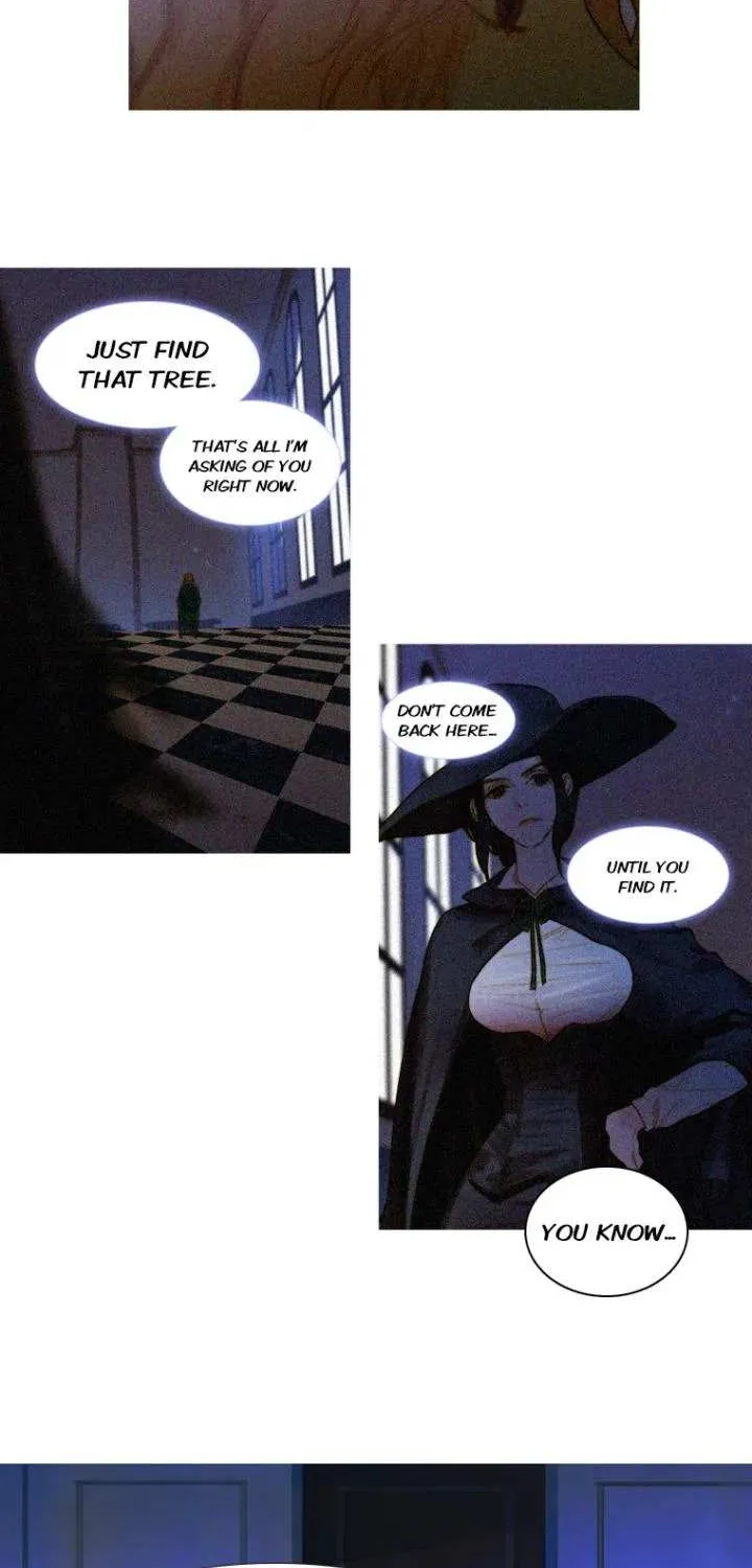 Read The Pale Horse chapter 79 image 21 on Lezhin