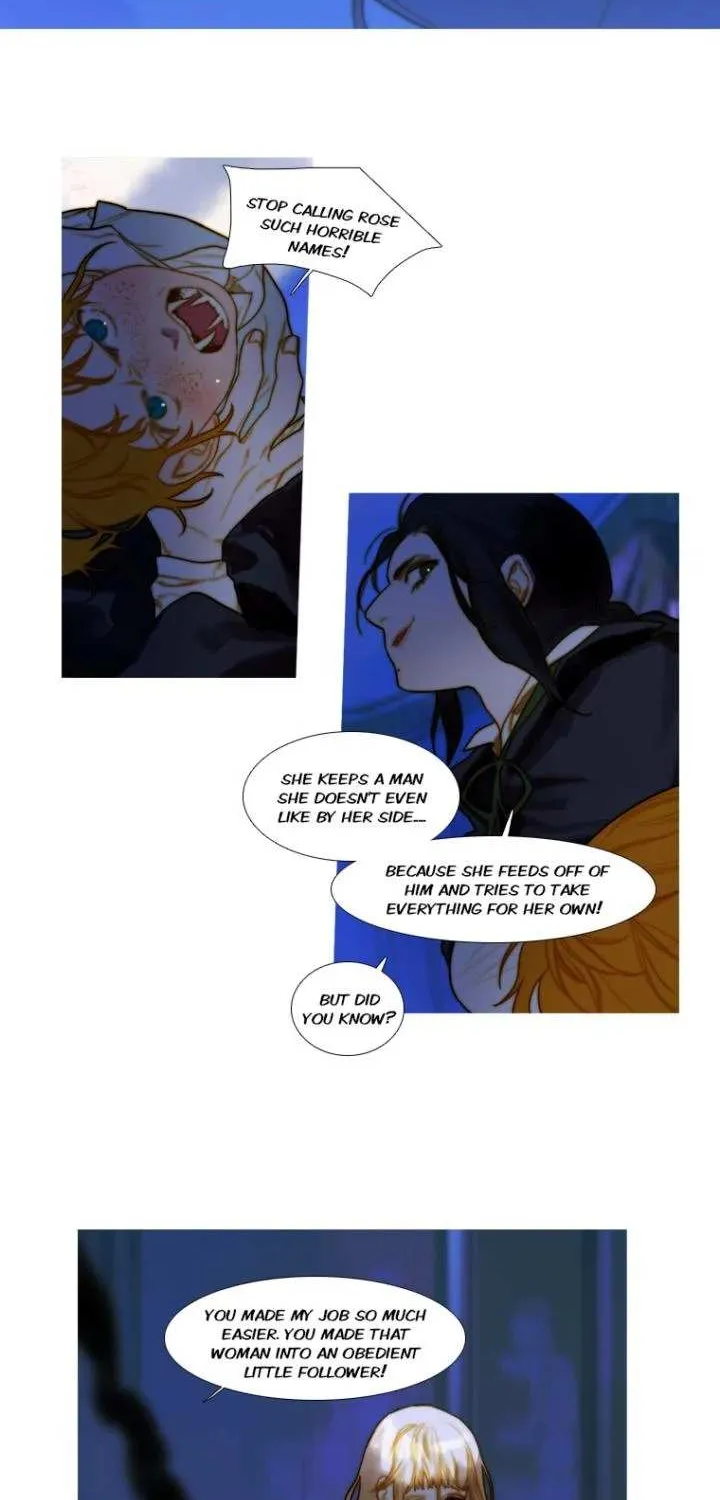 Read The Pale Horse chapter 79 image 24 on Lezhin