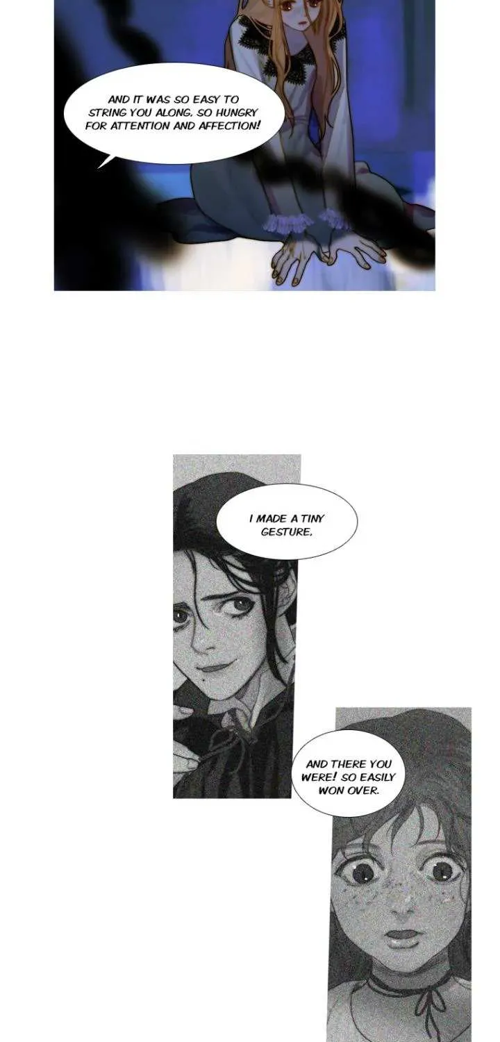Read The Pale Horse chapter 79 image 25 on Lezhin