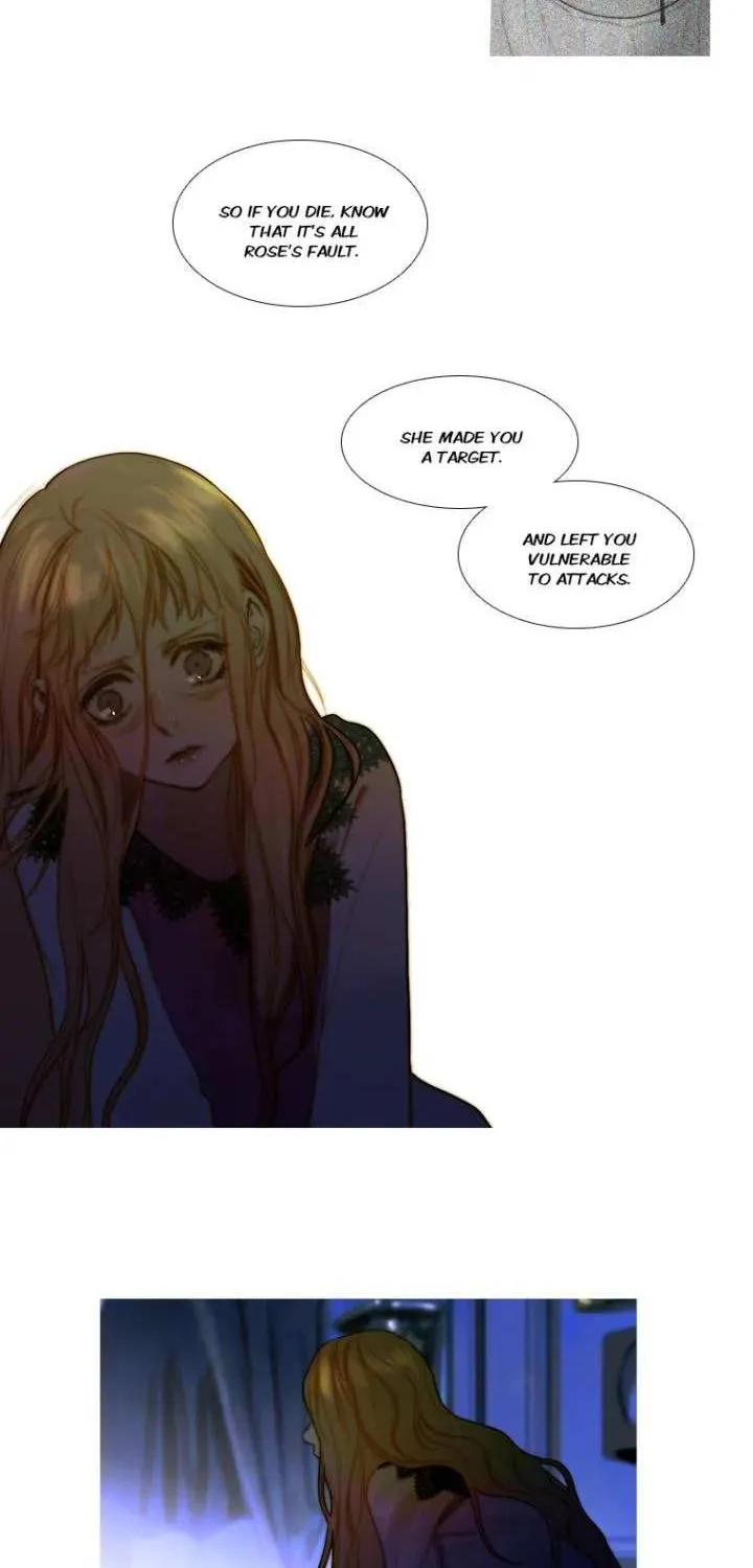 Read The Pale Horse chapter 79 image 26 on Lezhin
