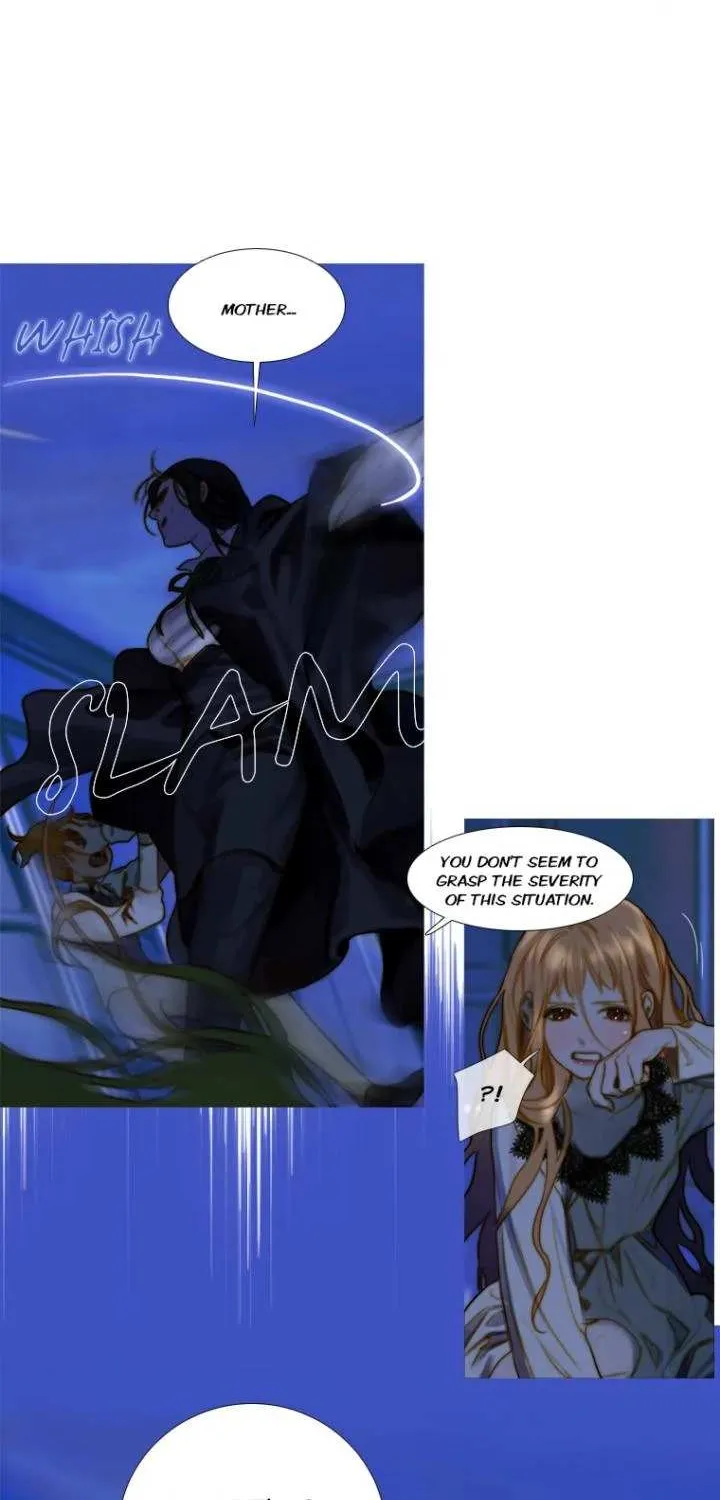 Read The Pale Horse chapter 79 image 3 on Lezhin