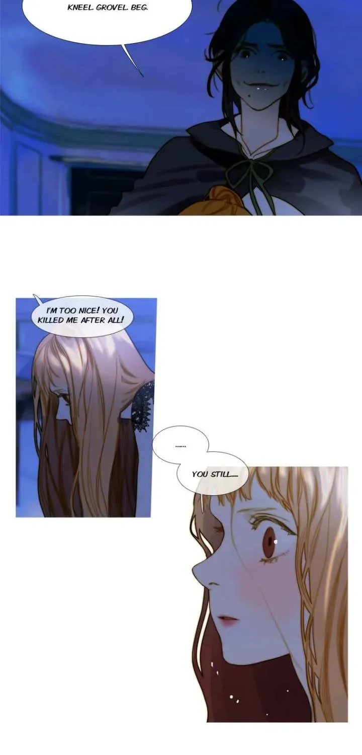 Read The Pale Horse chapter 79 image 30 on Lezhin