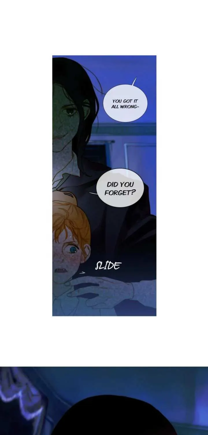 Read The Pale Horse chapter 79 image 31 on Lezhin
