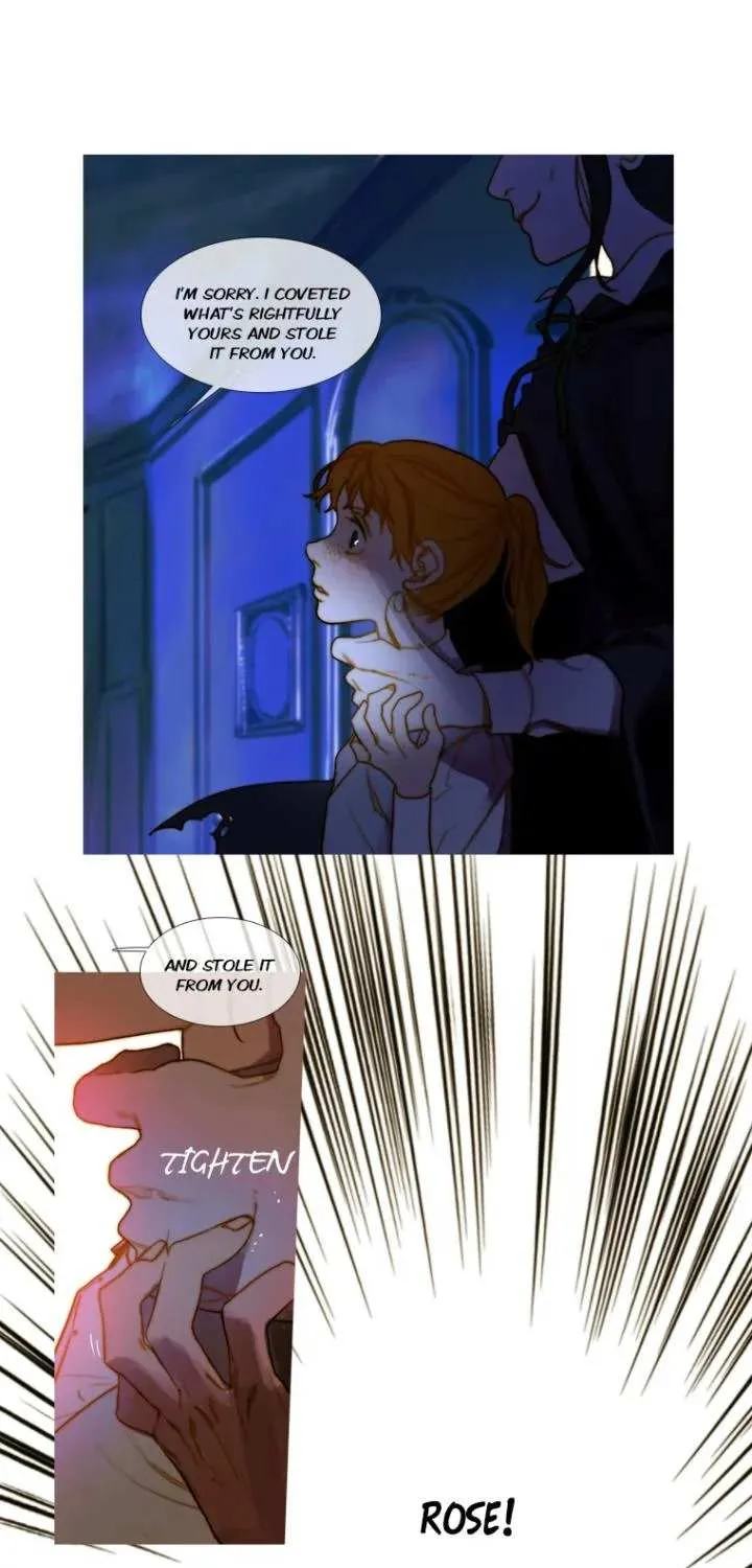 Read The Pale Horse chapter 79 image 35 on Lezhin
