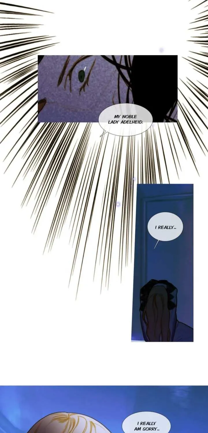 Read The Pale Horse chapter 79 image 36 on Lezhin