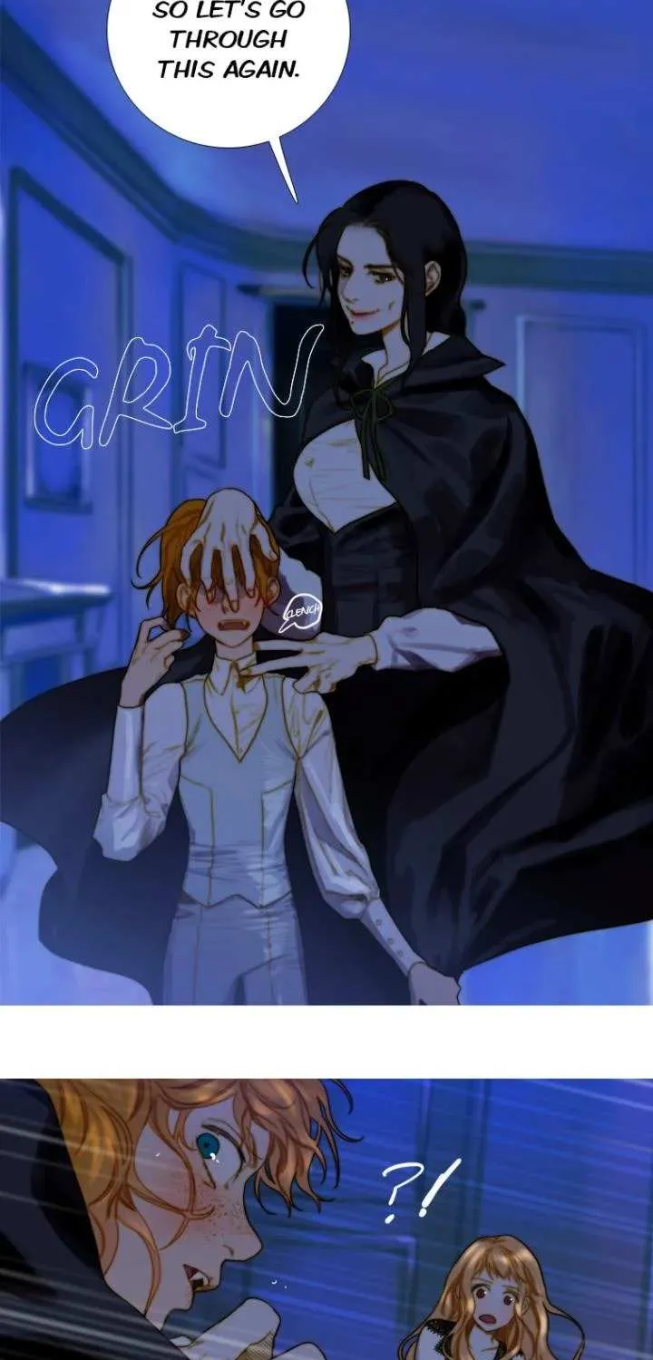 Read The Pale Horse chapter 79 image 4 on Lezhin