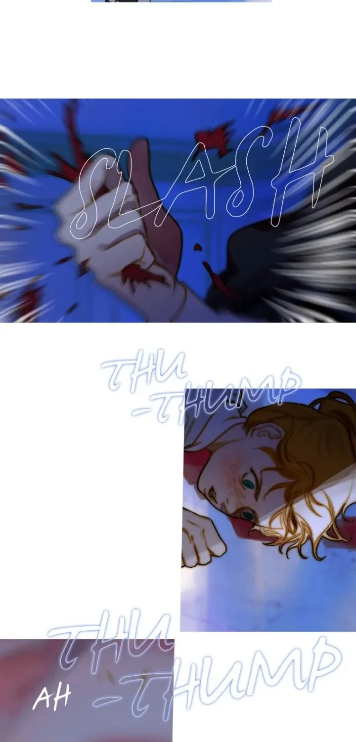Read The Pale Horse chapter 79 image 42 on Lezhin