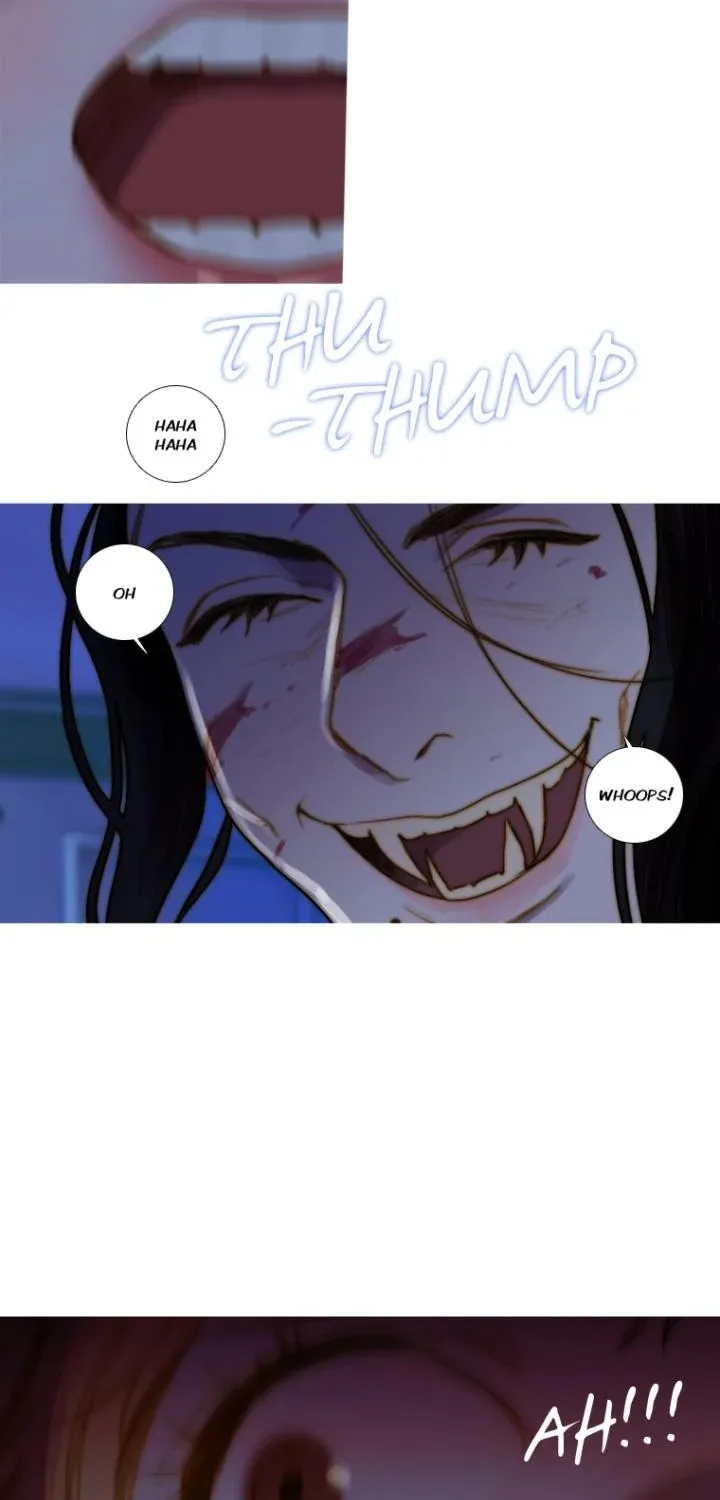 Read The Pale Horse chapter 79 image 43 on Lezhin