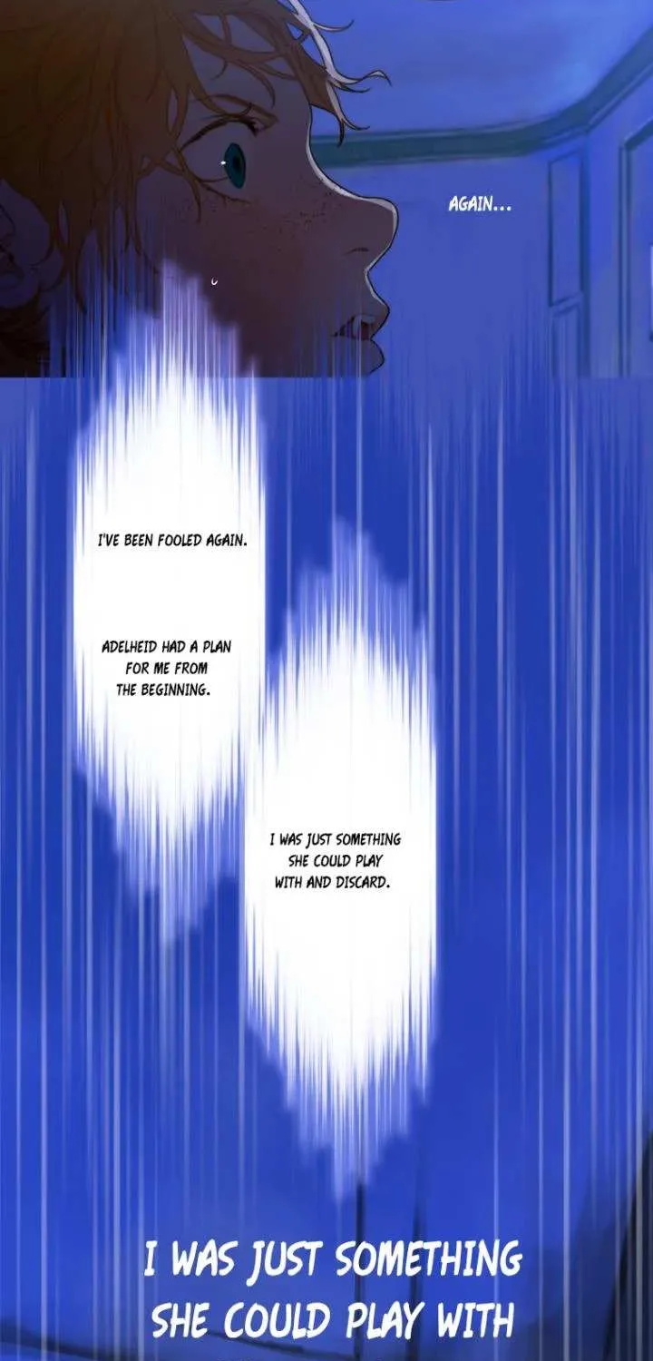 Read The Pale Horse chapter 79 image 8 on Lezhin