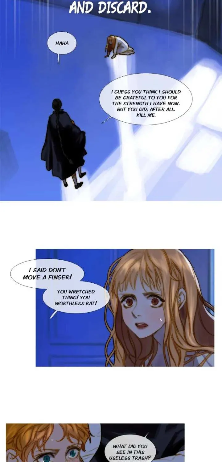 Read The Pale Horse chapter 79 image 9 on Lezhin