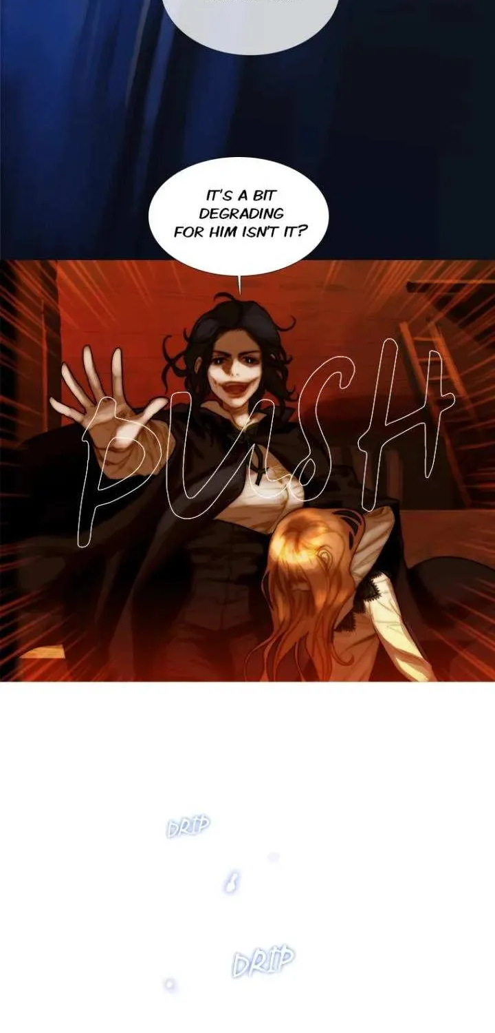 Read The Pale Horse chapter 81 image 1 on Lezhin