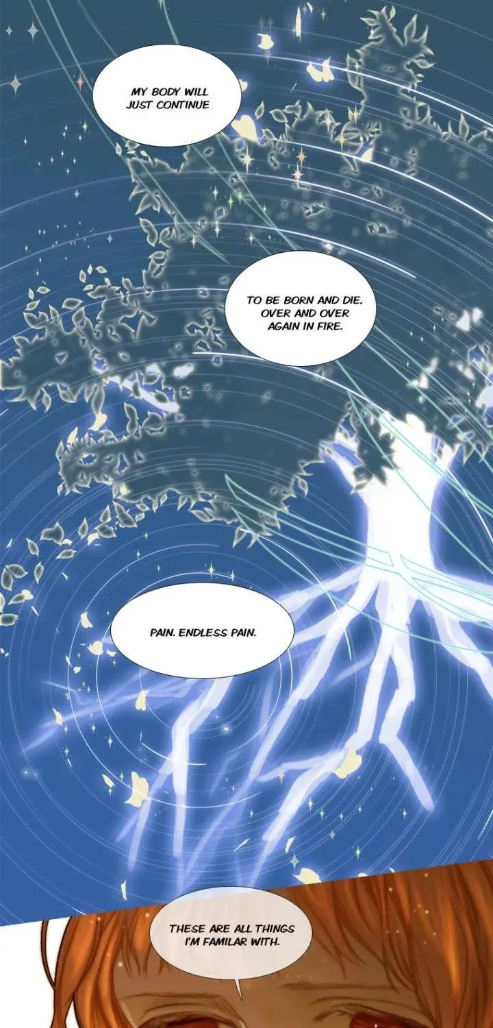 Read The Pale Horse chapter 81 image 12 on Lezhin