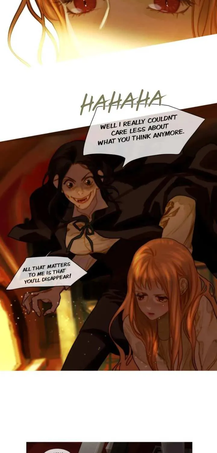 Read The Pale Horse chapter 81 image 13 on Lezhin