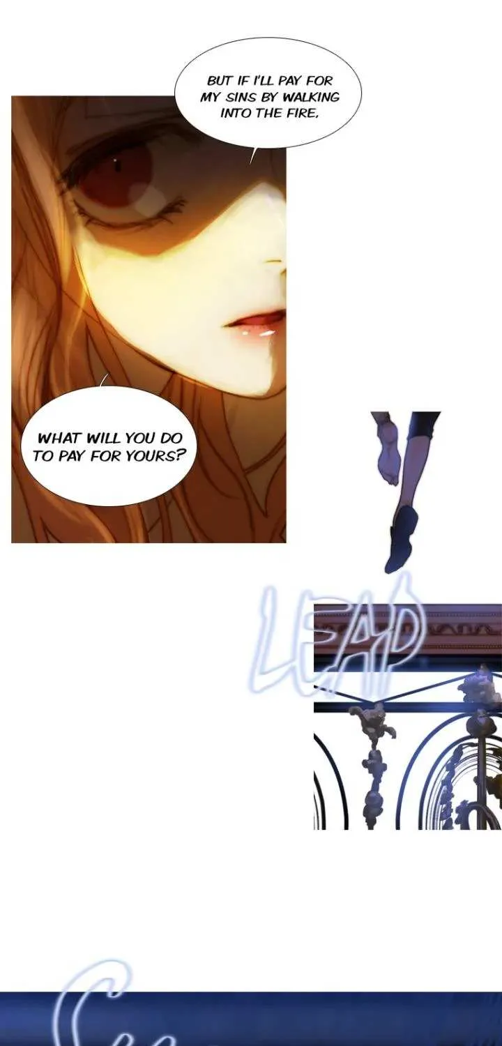 Read The Pale Horse chapter 81 image 19 on Lezhin