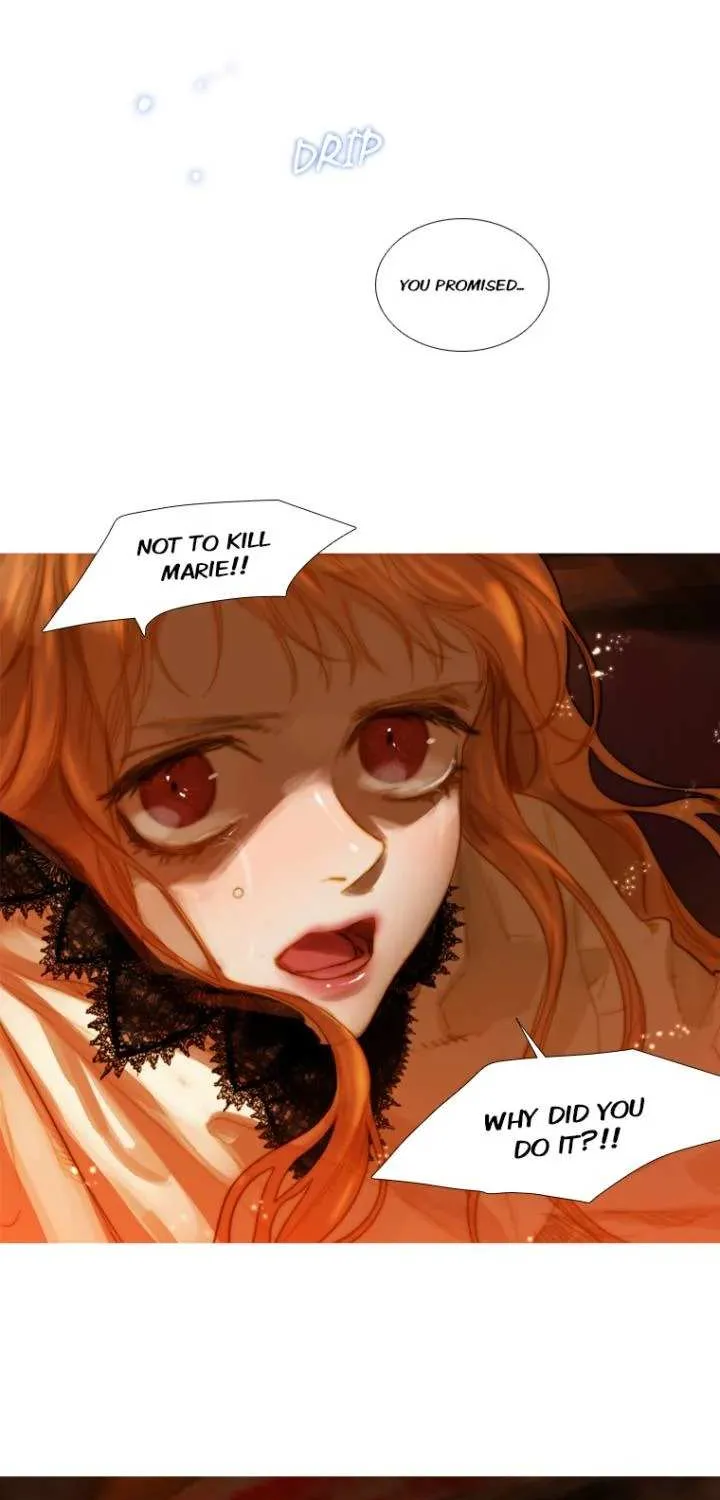 Read The Pale Horse chapter 81 image 2 on Lezhin