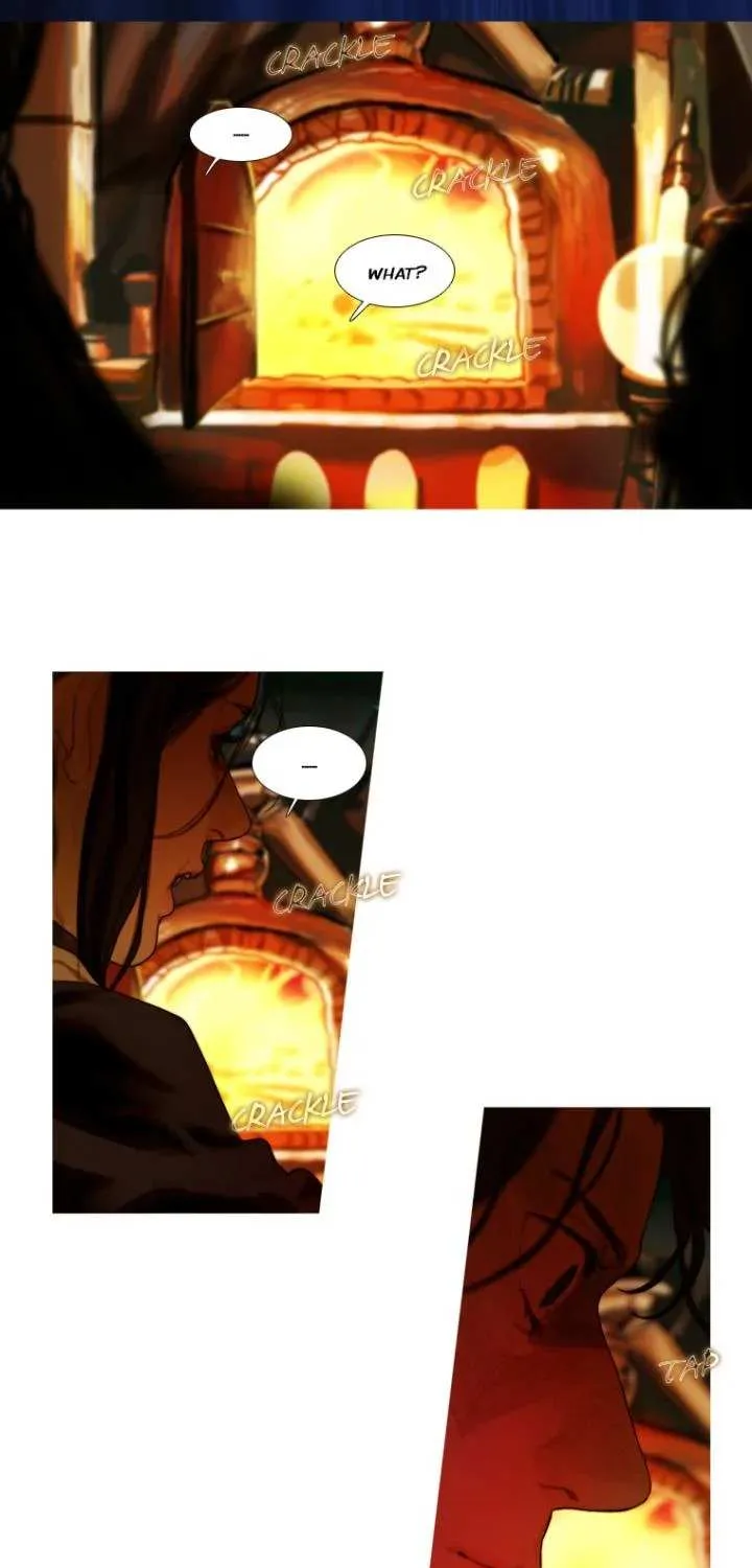 Read The Pale Horse chapter 81 image 21 on Lezhin