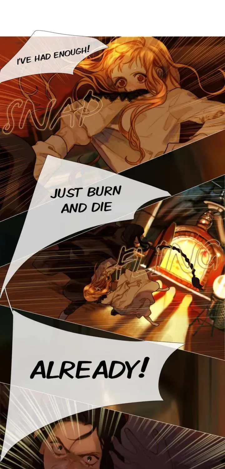 Read The Pale Horse chapter 81 image 23 on Lezhin