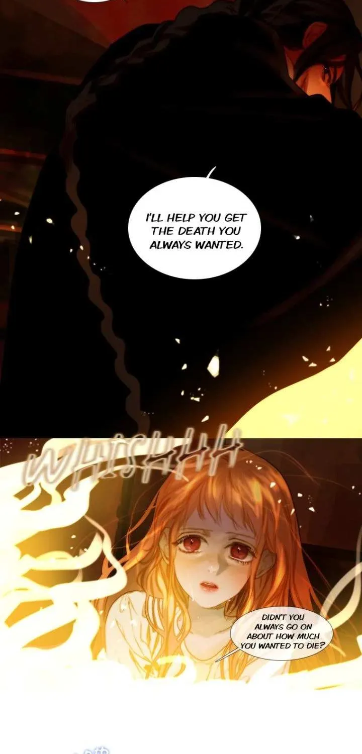 Read The Pale Horse chapter 81 image 7 on Lezhin