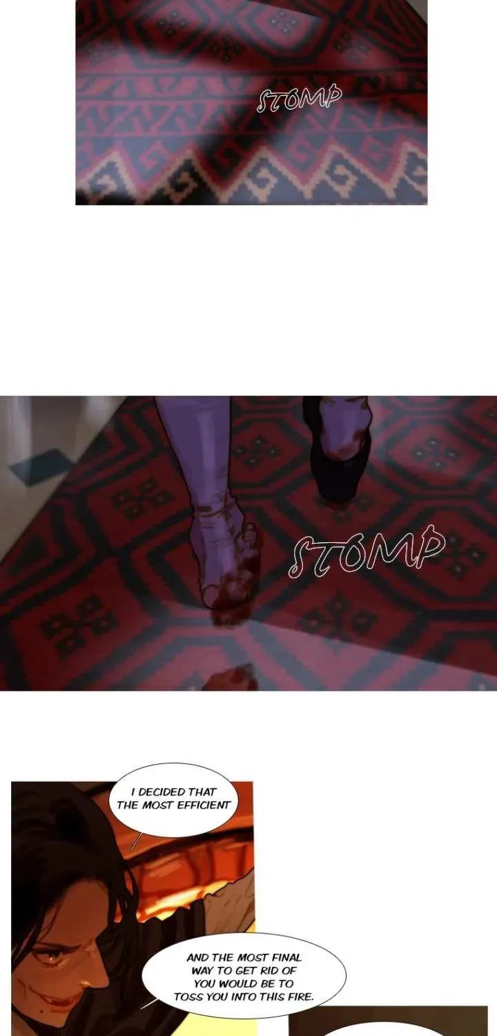 Read The Pale Horse chapter 81 image 9 on Lezhin