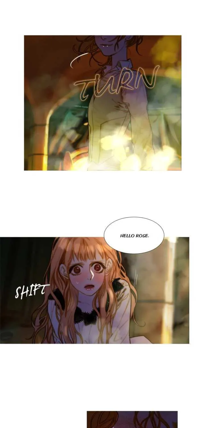 Read The Pale Horse chapter 82 image 11 on Lezhin