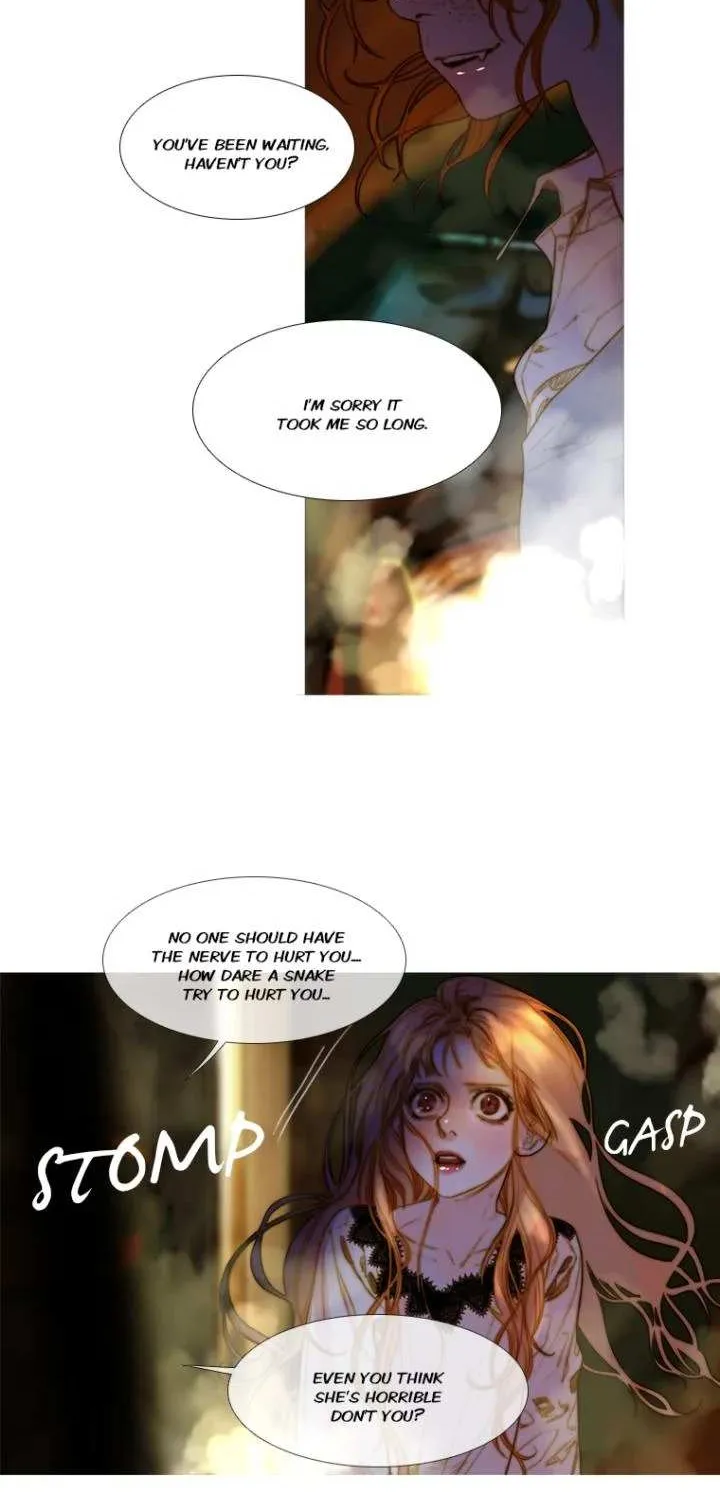 Read The Pale Horse chapter 82 image 12 on Lezhin