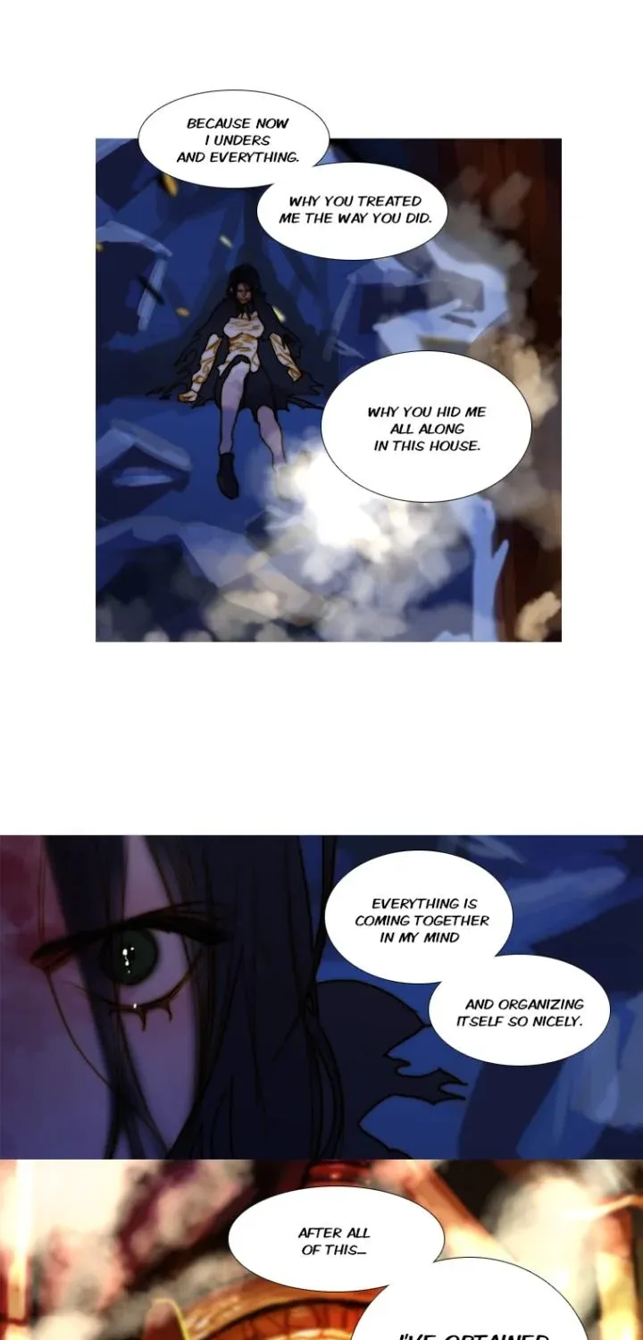 Read The Pale Horse chapter 82 image 15 on Lezhin