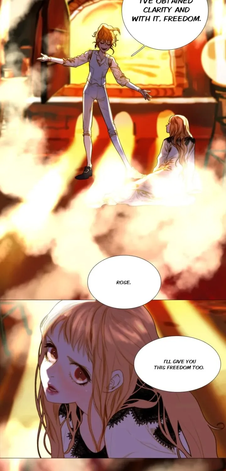 Read The Pale Horse chapter 82 image 16 on Lezhin