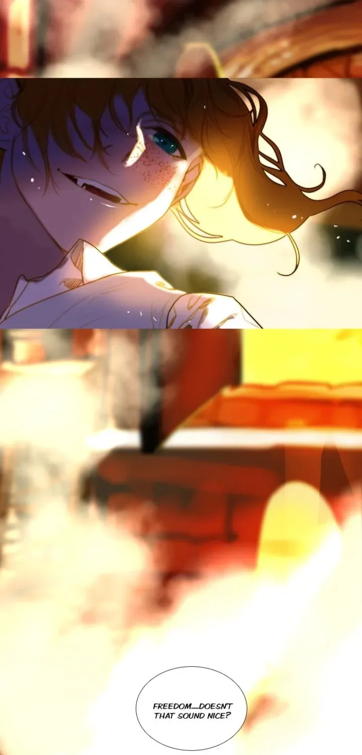 Read The Pale Horse chapter 82 image 17 on Lezhin
