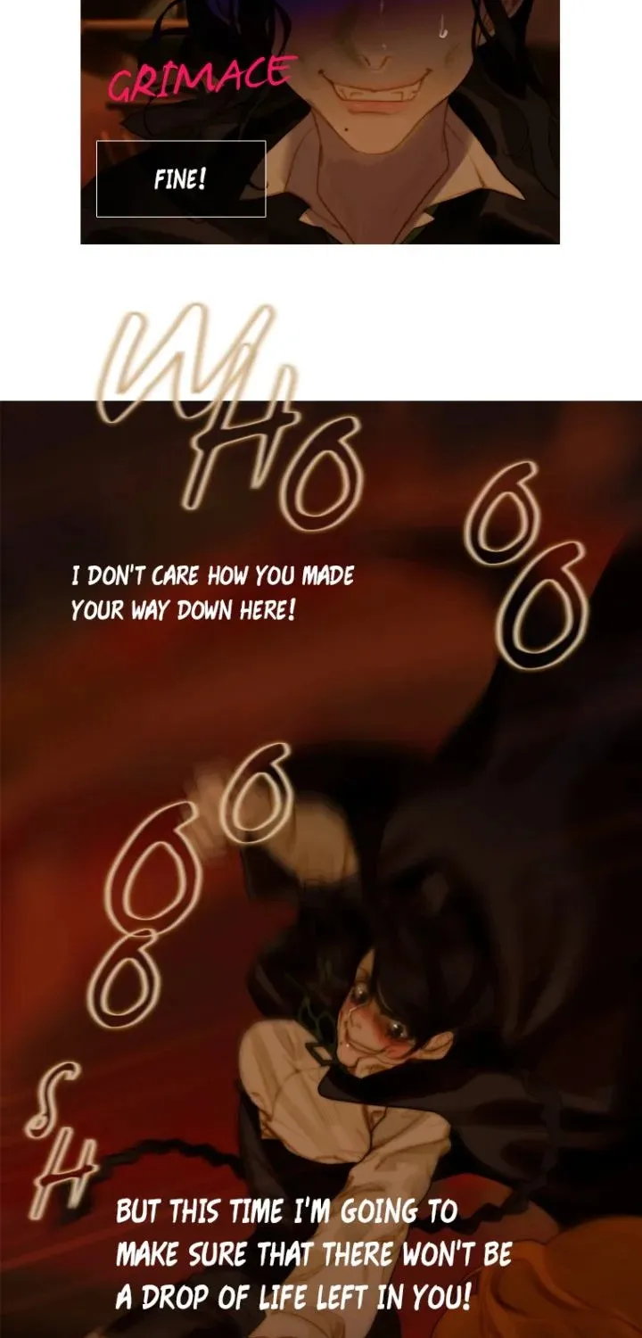 Read The Pale Horse chapter 82 image 2 on Lezhin