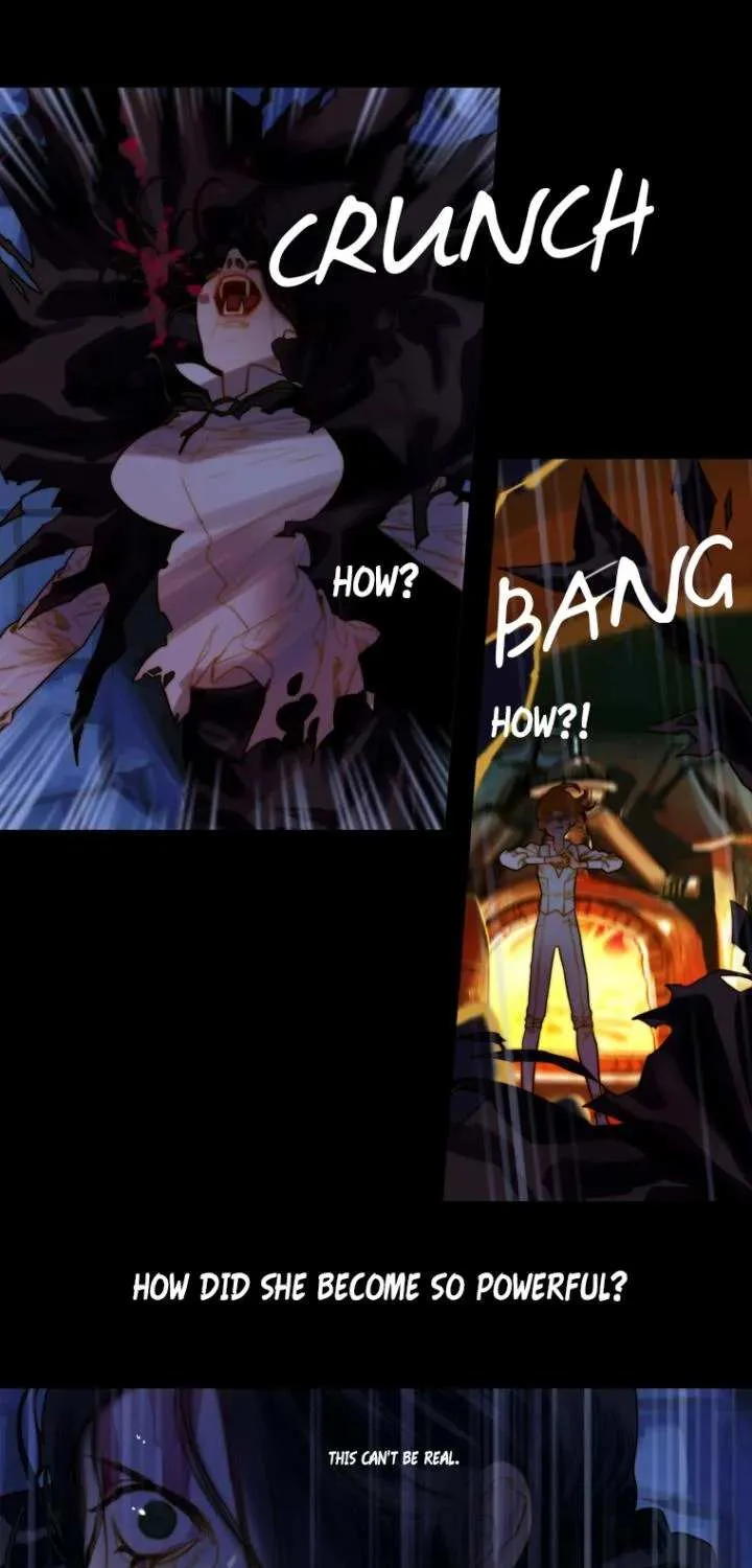 Read The Pale Horse chapter 82 image 9 on Lezhin