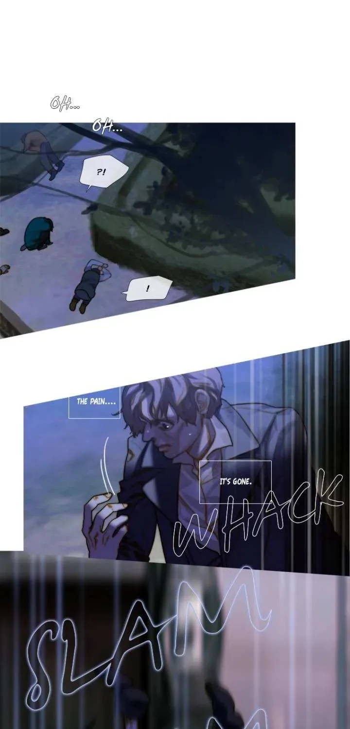 Read The Pale Horse chapter 83 image 10 on Lezhin