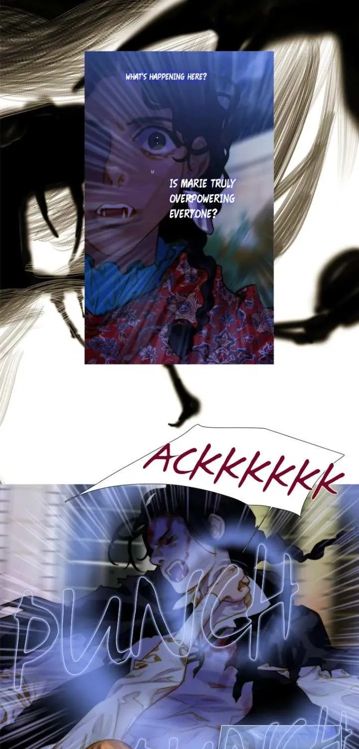 Read The Pale Horse chapter 83 image 15 on Lezhin