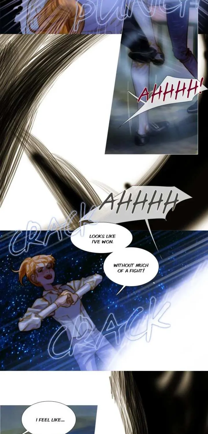 Read The Pale Horse chapter 83 image 16 on Lezhin