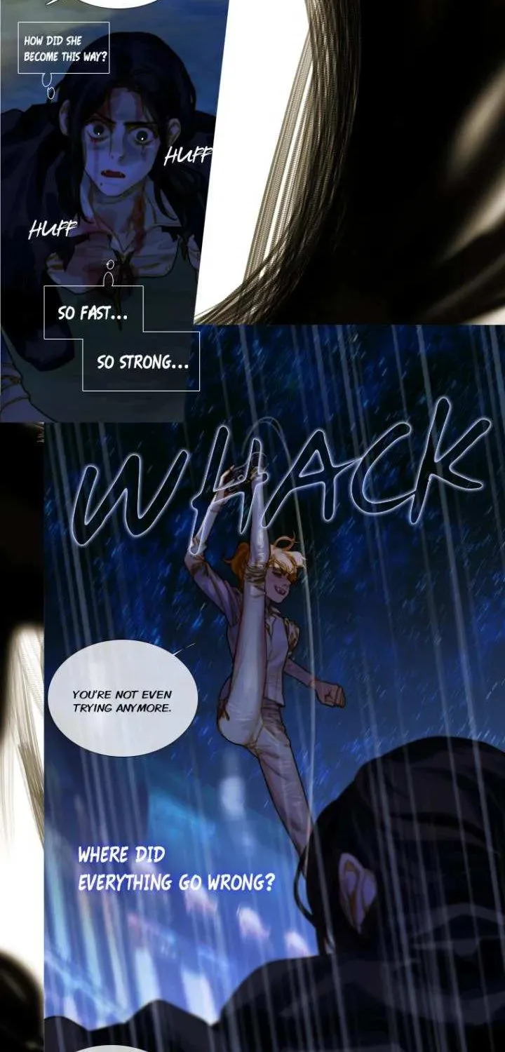 Read The Pale Horse chapter 83 image 17 on Lezhin