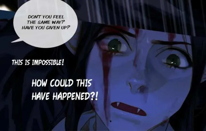 Read The Pale Horse chapter 83 image 18 on Lezhin