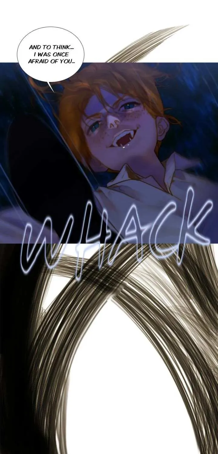 Read The Pale Horse chapter 83 image 19 on Lezhin