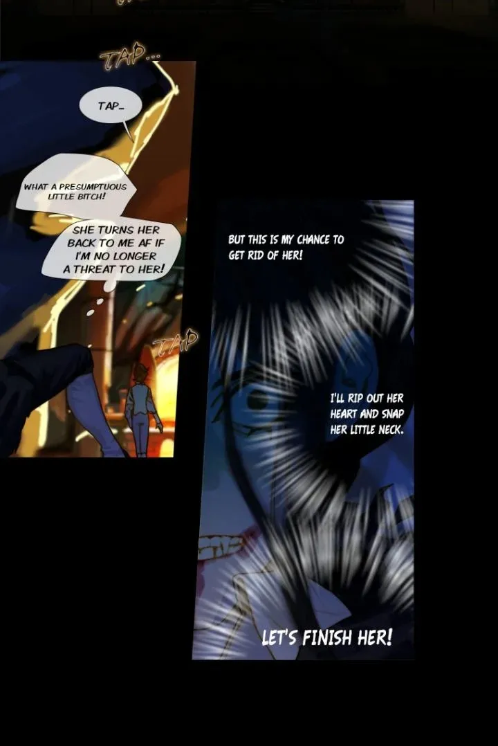 Read The Pale Horse chapter 83 image 2 on Lezhin