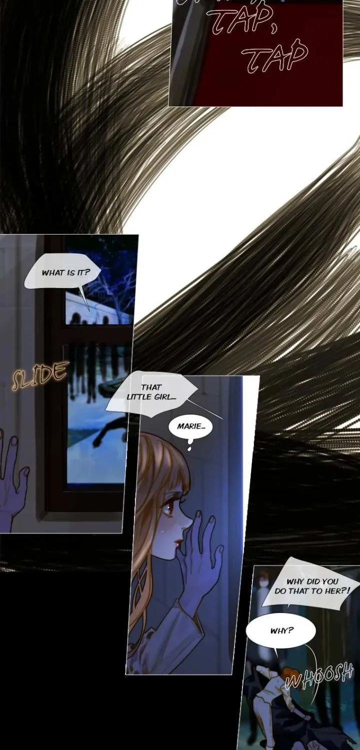 Read The Pale Horse chapter 83 image 22 on Lezhin