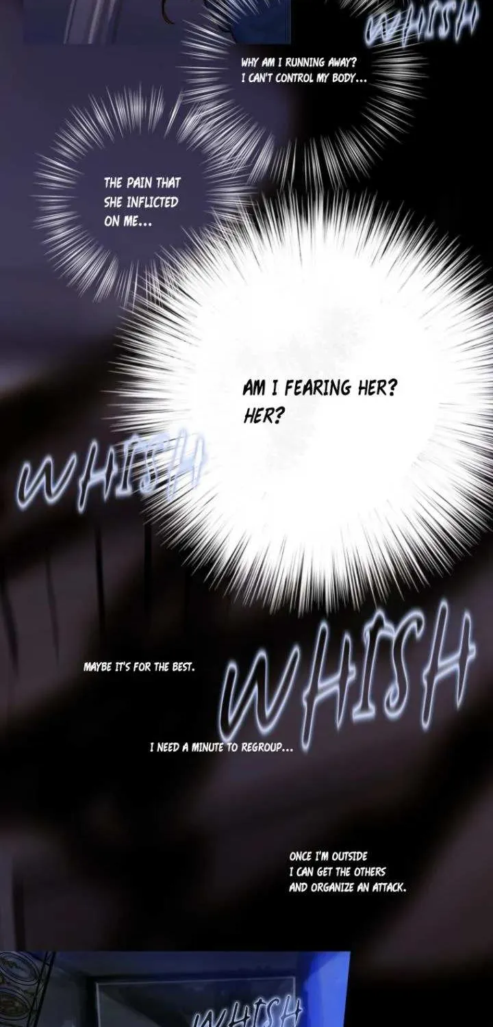 Read The Pale Horse chapter 83 image 4 on Lezhin